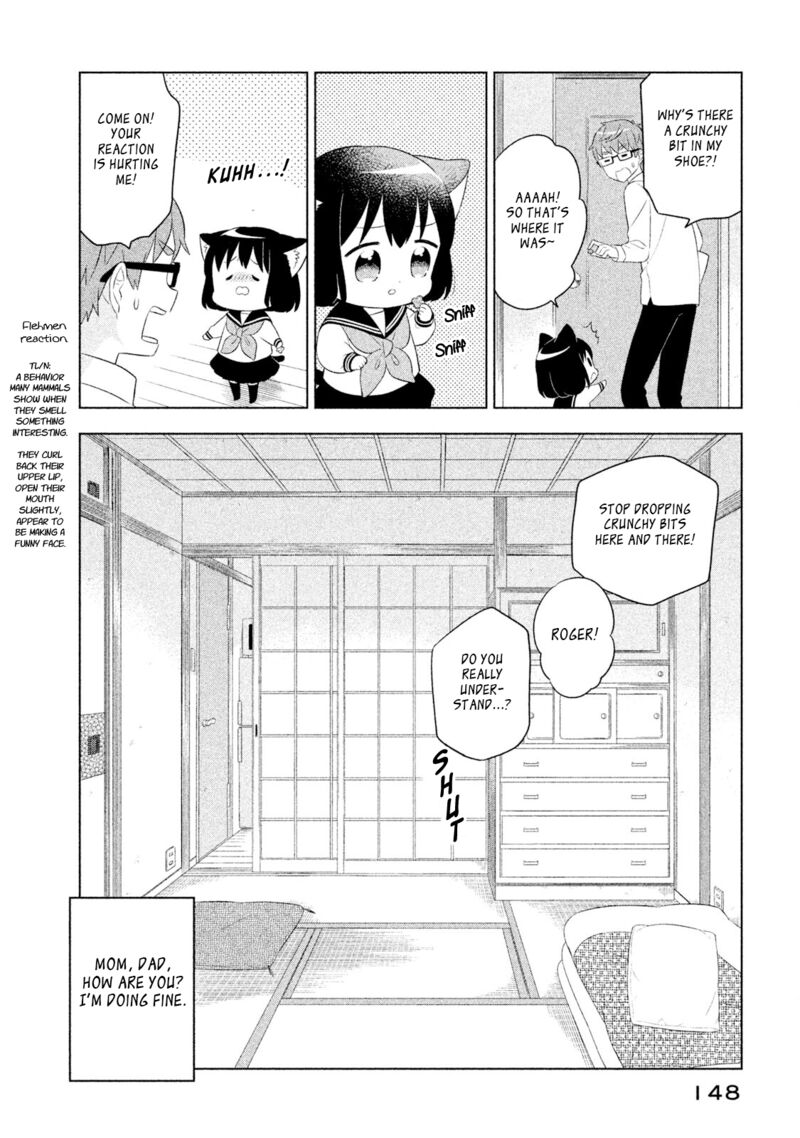 Neko No Kohana 41 10