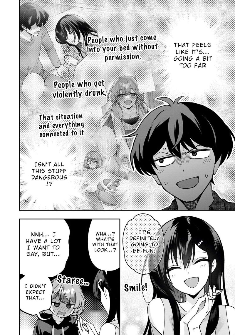 Net No Oshi To Real No Oshi Ga Tonari Ni Hikkoshite Kita 26 2