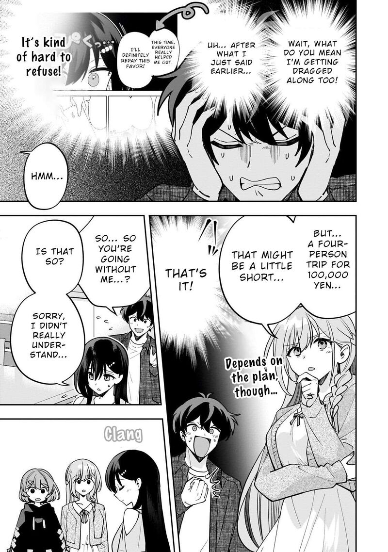 Net No Oshi To Real No Oshi Ga Tonari Ni Hikkoshite Kita 26 5