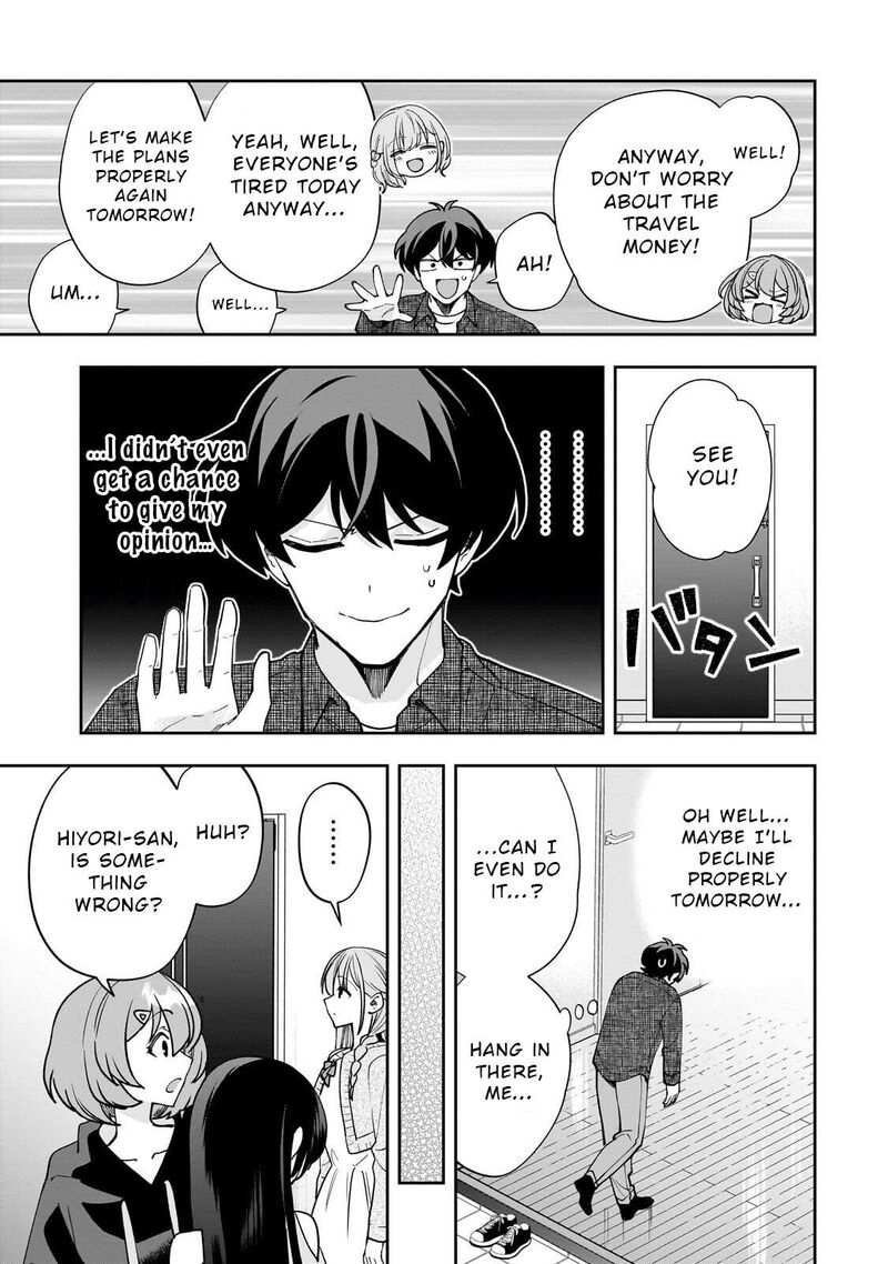 Net No Oshi To Real No Oshi Ga Tonari Ni Hikkoshite Kita 26 7