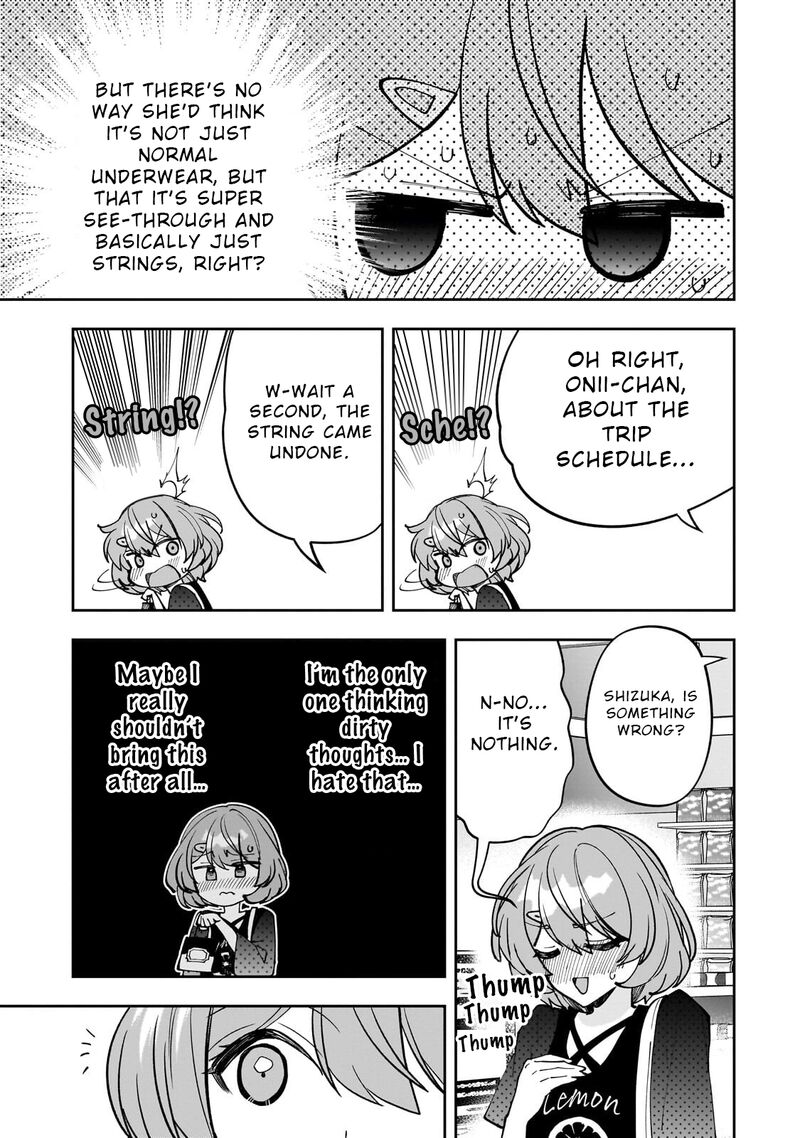 Net No Oshi To Real No Oshi Ga Tonari Ni Hikkoshite Kita 27 15