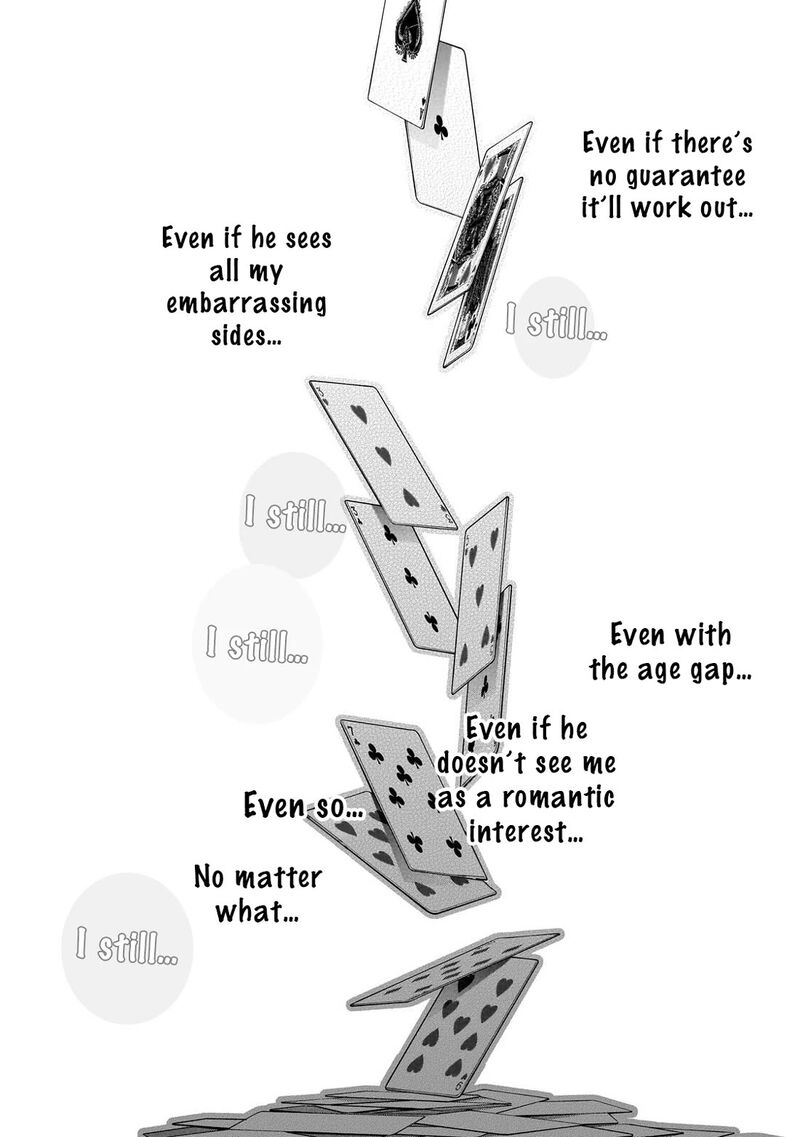 Net No Oshi To Real No Oshi Ga Tonari Ni Hikkoshite Kita 28 14