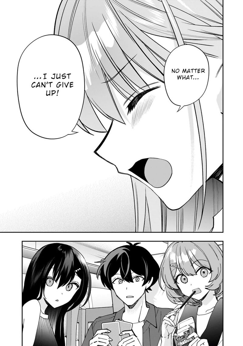 Net No Oshi To Real No Oshi Ga Tonari Ni Hikkoshite Kita 28 15