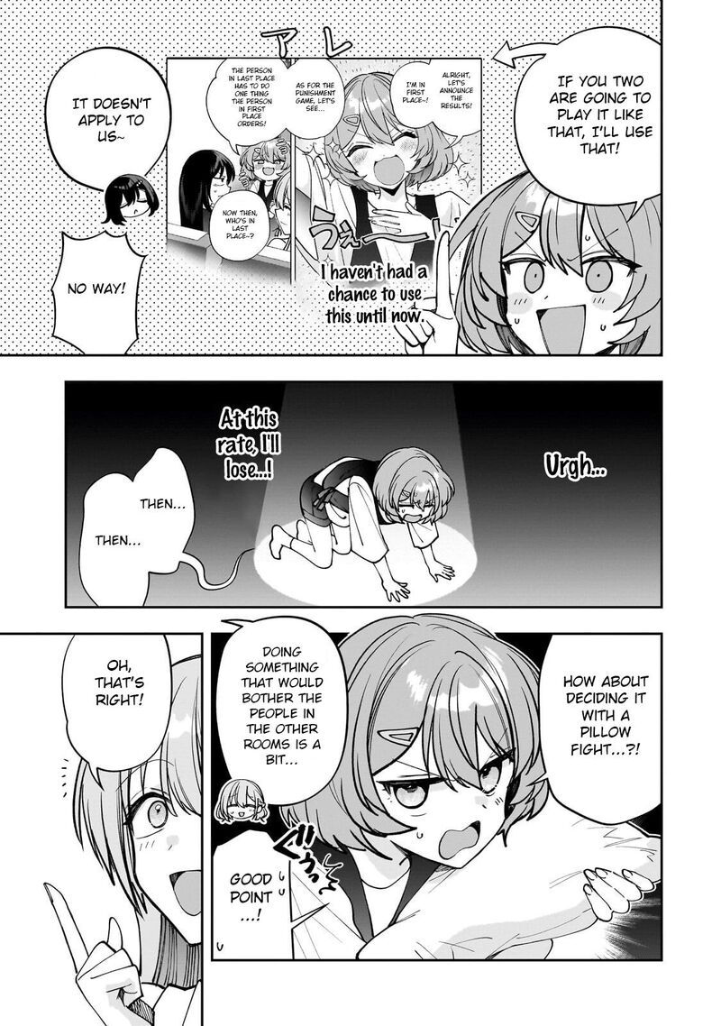 Net No Oshi To Real No Oshi Ga Tonari Ni Hikkoshite Kita 31 11