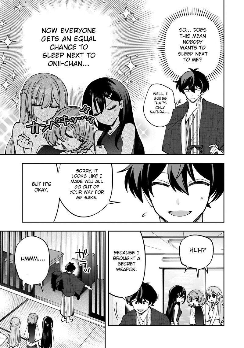 Net No Oshi To Real No Oshi Ga Tonari Ni Hikkoshite Kita 31 15
