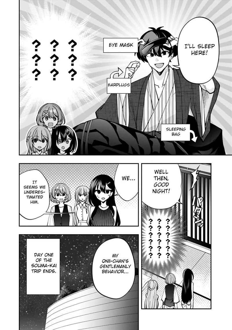 Net No Oshi To Real No Oshi Ga Tonari Ni Hikkoshite Kita 31 16