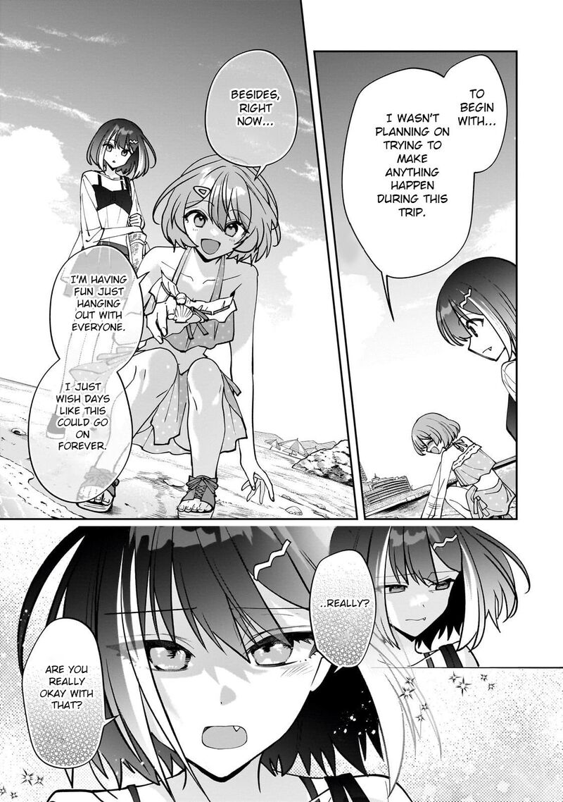 Net No Oshi To Real No Oshi Ga Tonari Ni Hikkoshite Kita 31 32