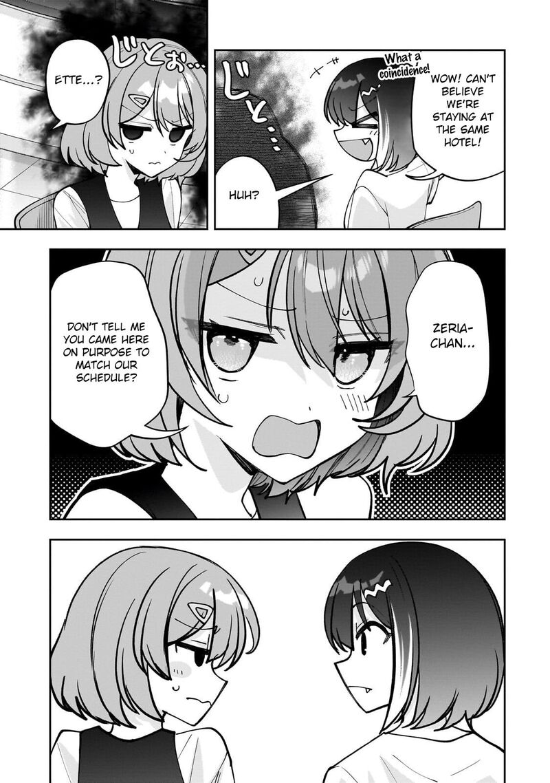 Net No Oshi To Real No Oshi Ga Tonari Ni Hikkoshite Kita 31 5