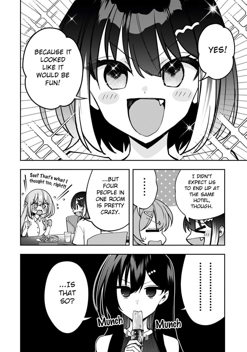 Net No Oshi To Real No Oshi Ga Tonari Ni Hikkoshite Kita 31 6
