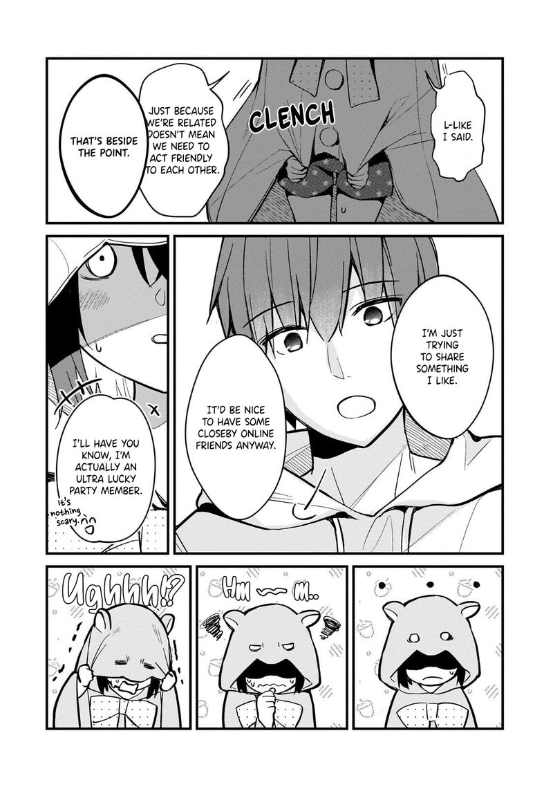 Netoge No Yome Ga Ninki Idol Datta 42 16