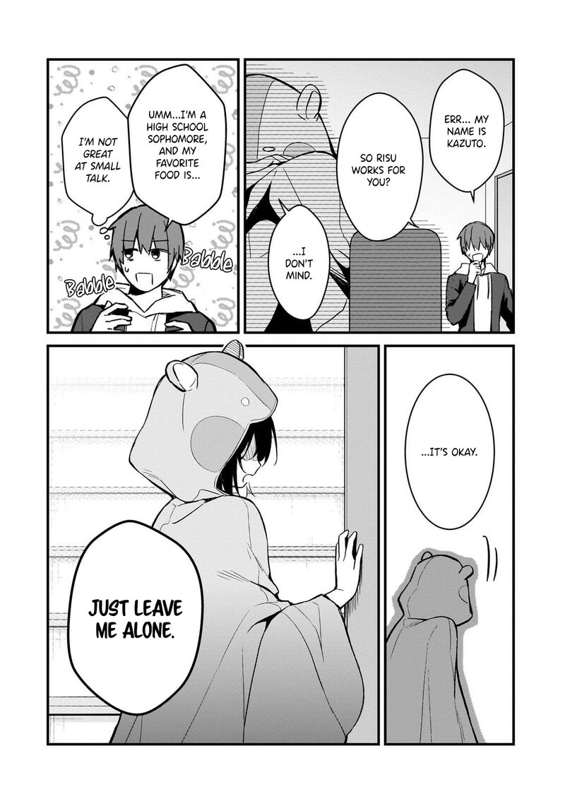 Netoge No Yome Ga Ninki Idol Datta 42 8