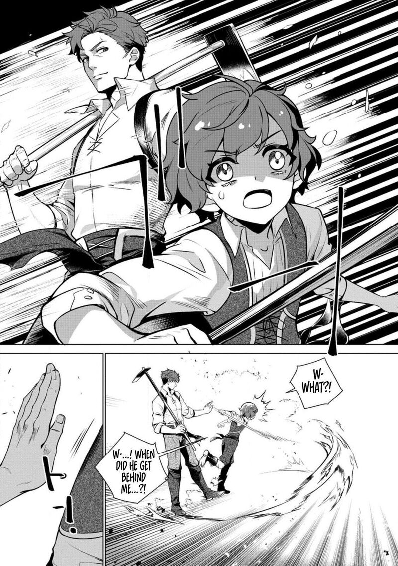 Netorare Tsuihou Sareta Saikyou Kishi Danchou No Ossan Katainaka De Eiyuu Ni Matsuriagerareru 2 12