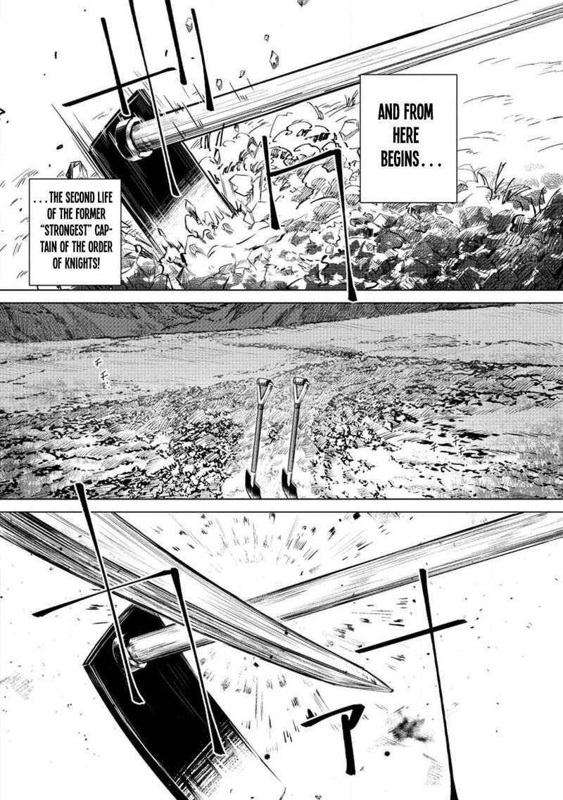 Netorare Tsuihou Sareta Saikyou Kishi Danchou No Ossan Katainaka De Eiyuu Ni Matsuriagerareru 2 6