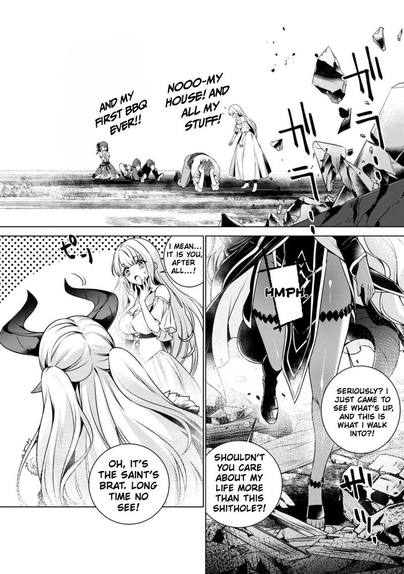 Netorare Tsuihou Sareta Saikyou Kishi Danchou No Ossan Katainaka De Eiyuu Ni Matsuriagerareru 4 18