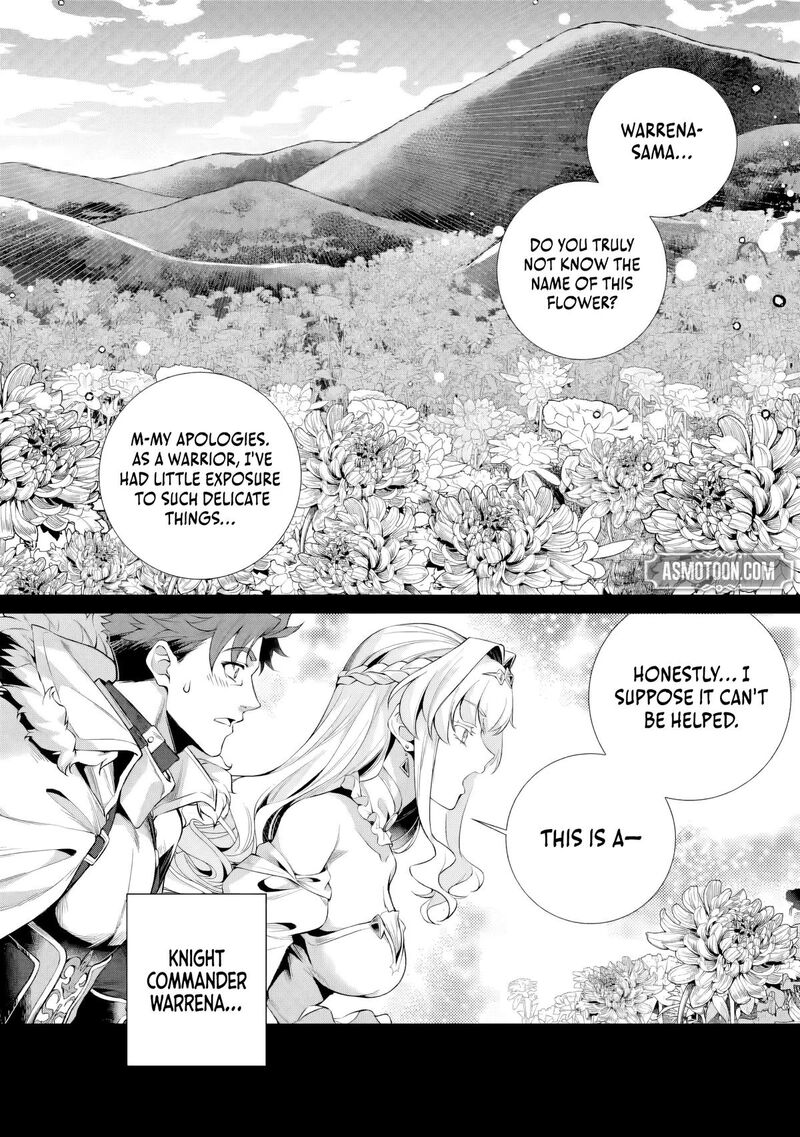 Netorare Tsuihou Sareta Saikyou Kishi Danchou No Ossan Katainaka De Eiyuu Ni Matsuriagerareru 8 1