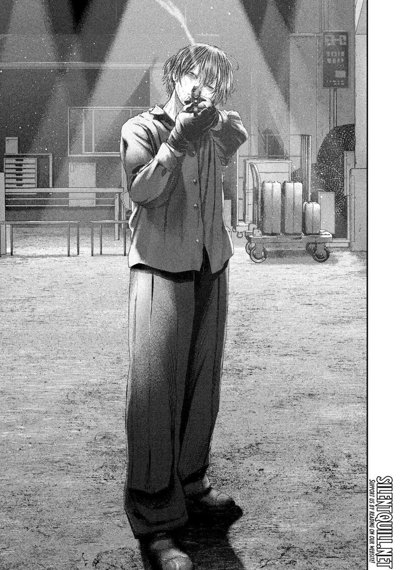 Nezumi No Hatsukoi 100 16