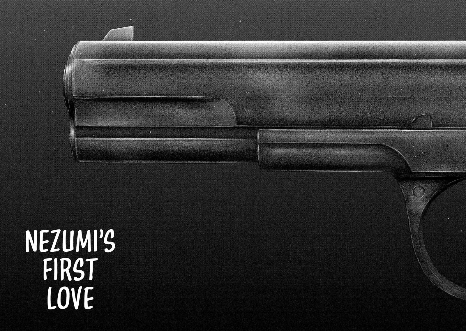 Nezumi No Hatsukoi 100 3