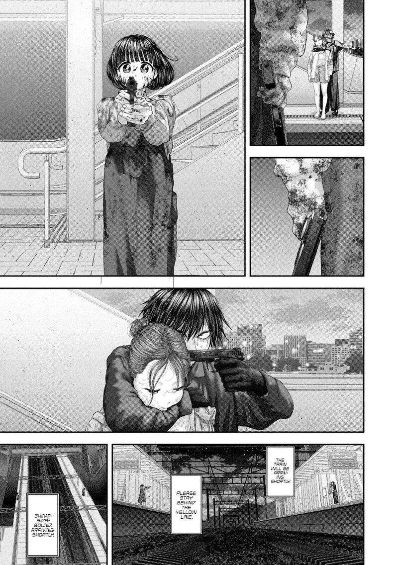 Nezumi No Hatsukoi 101 11