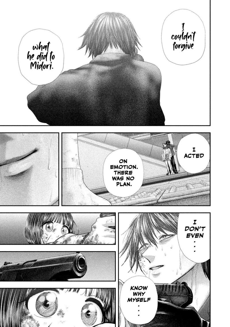 Nezumi No Hatsukoi 101 15