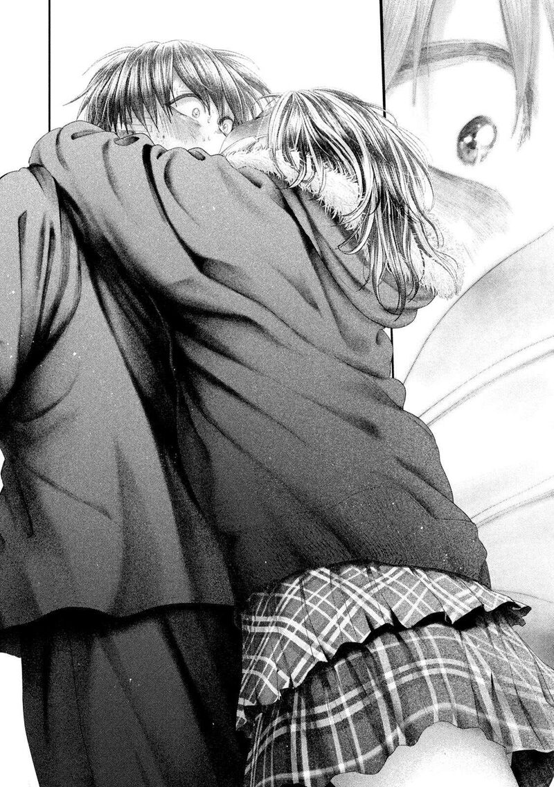 Nezumi No Hatsukoi 102 15