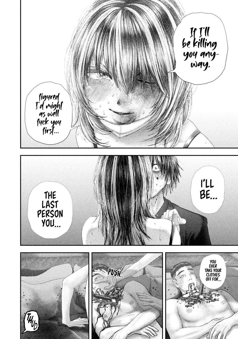 Nezumi No Hatsukoi 102 19