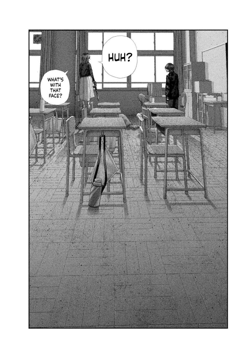 Nezumi No Hatsukoi 106 14