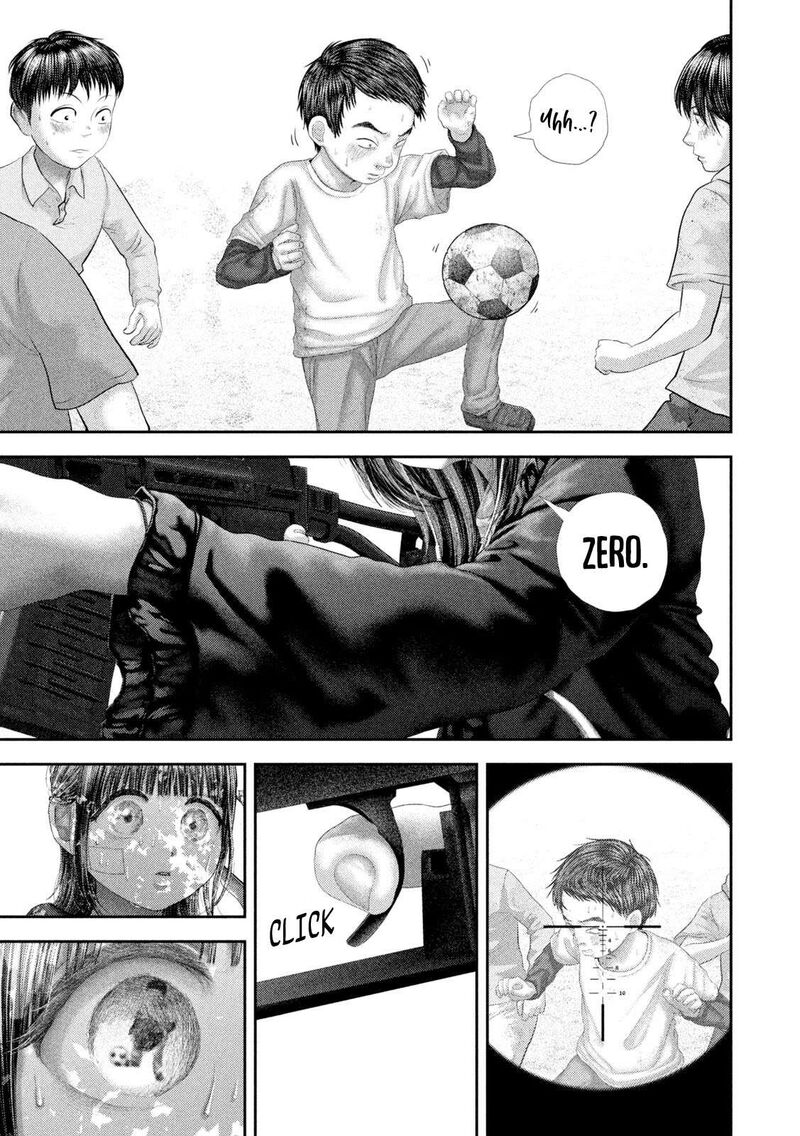 Nezumi No Hatsukoi 106 6