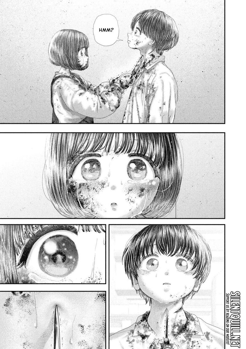 Nezumi No Hatsukoi 91 7