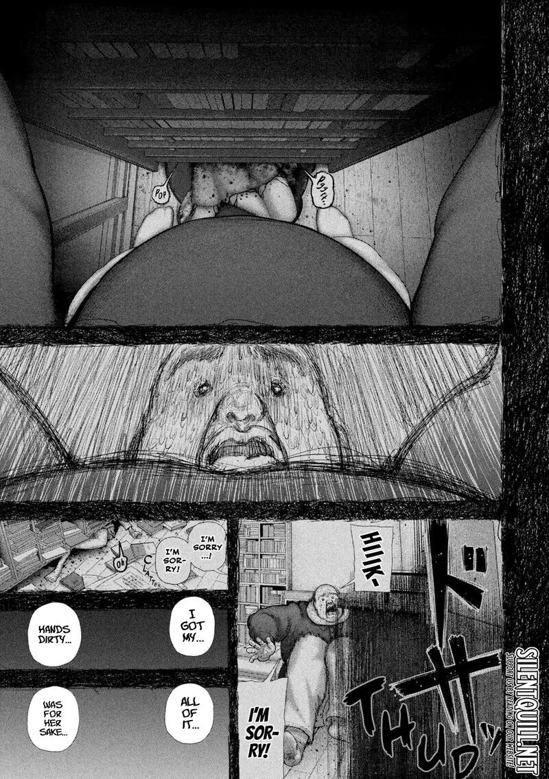 Nezumi No Hatsukoi 96 4