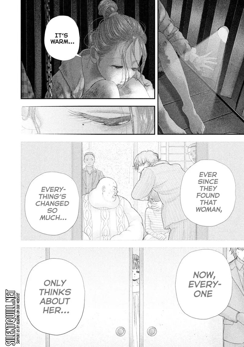 Nezumi No Hatsukoi 97 14