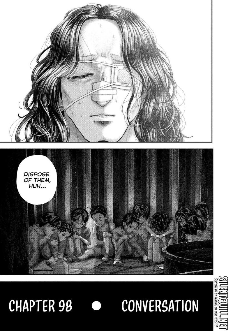 Nezumi No Hatsukoi 98 4