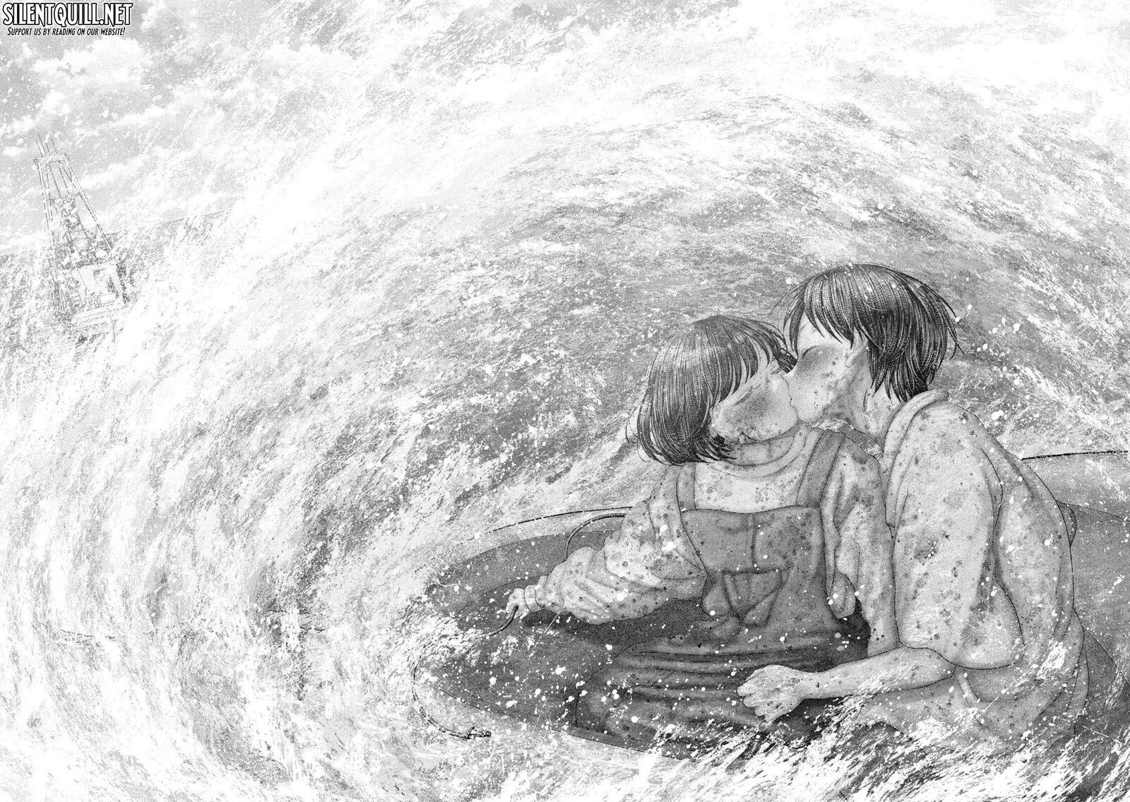 Nezumi No Hatsukoi 99 19