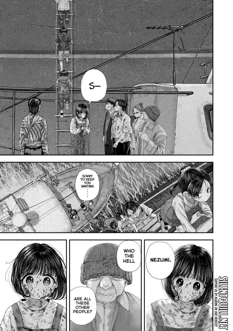 Nezumi No Hatsukoi 99 4