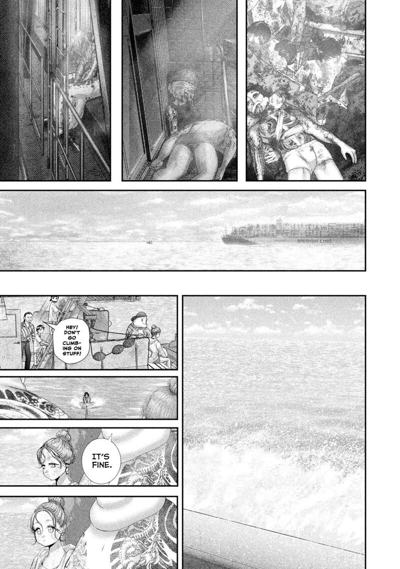 Nezumi No Hatsukoi 99 8