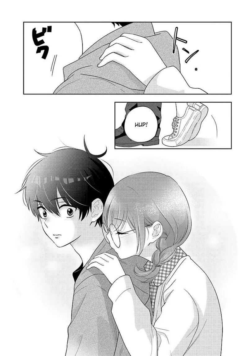 Nibanme Na Boku To Ichiban No Kanojo 7 19