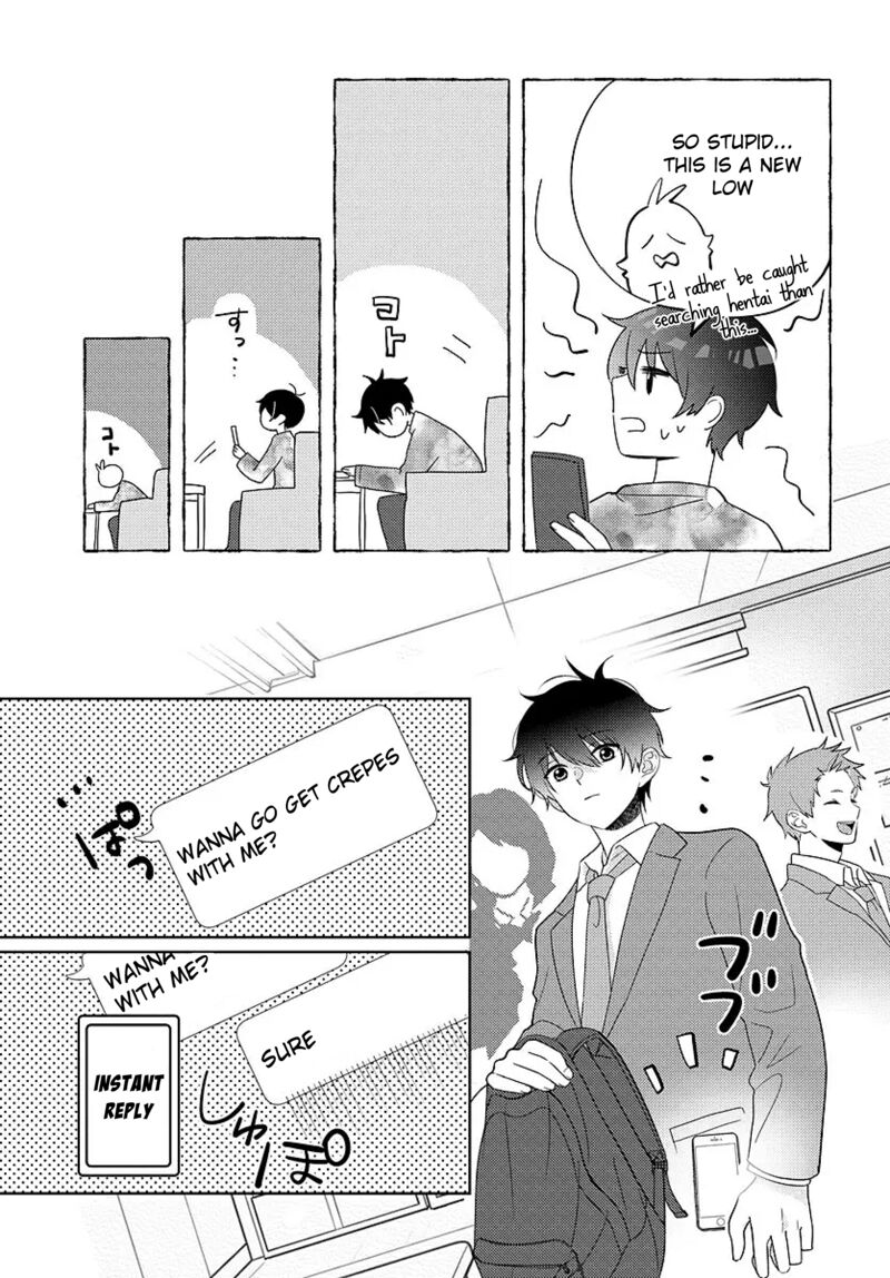 Nibanme Na Boku To Ichiban No Kanojo 7 9