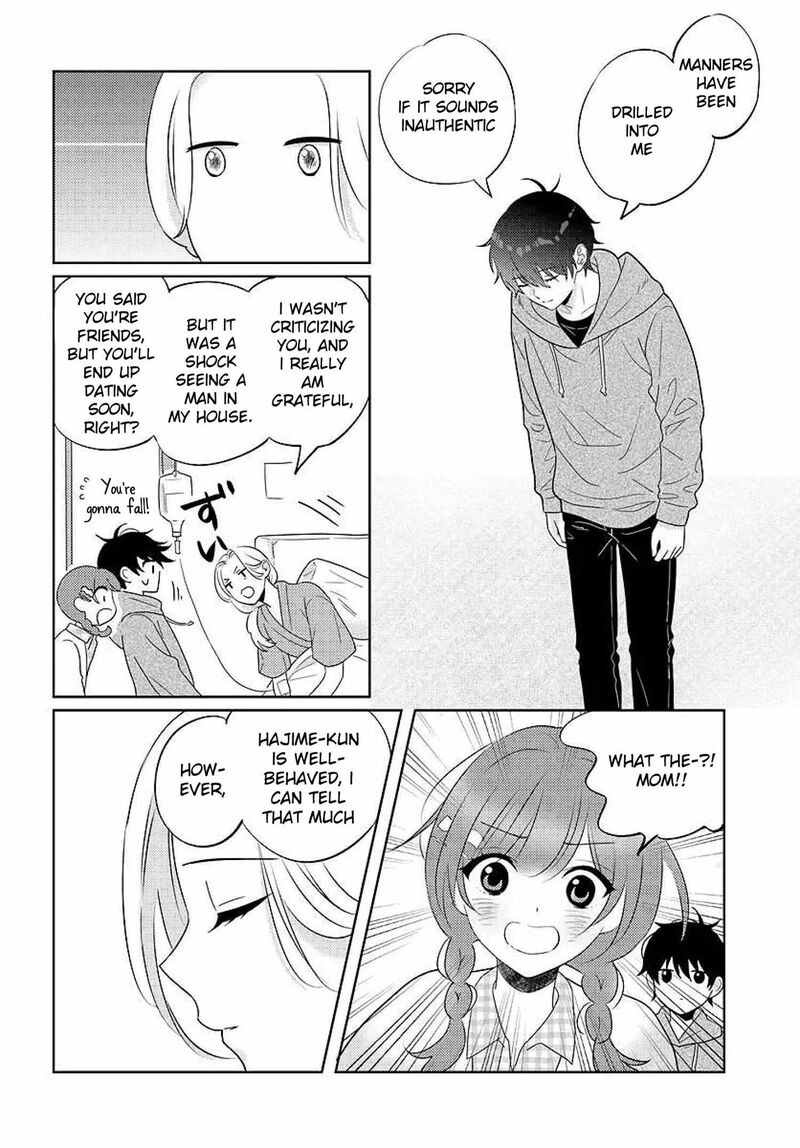 Nibanme Na Boku To Ichiban No Kanojo 8 12