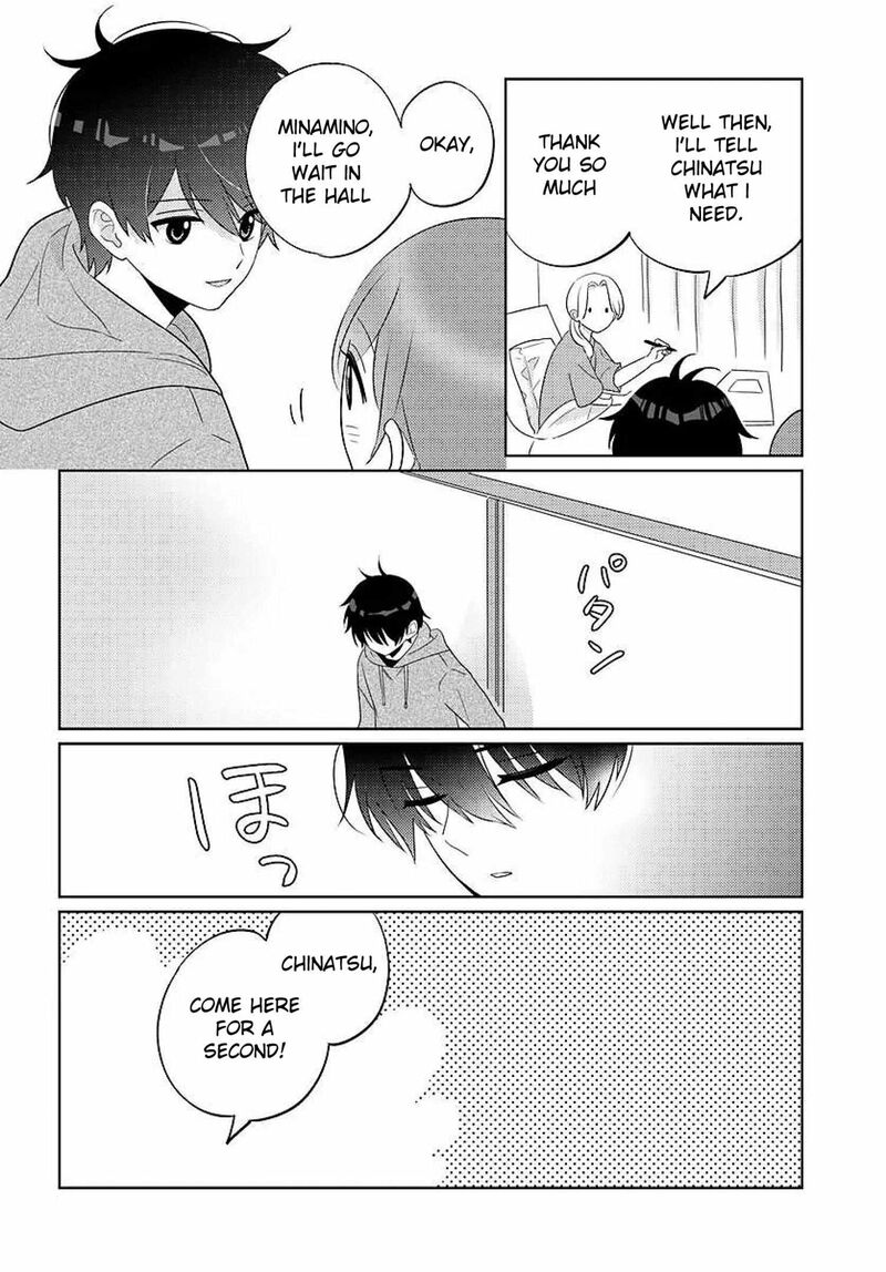 Nibanme Na Boku To Ichiban No Kanojo 8 16