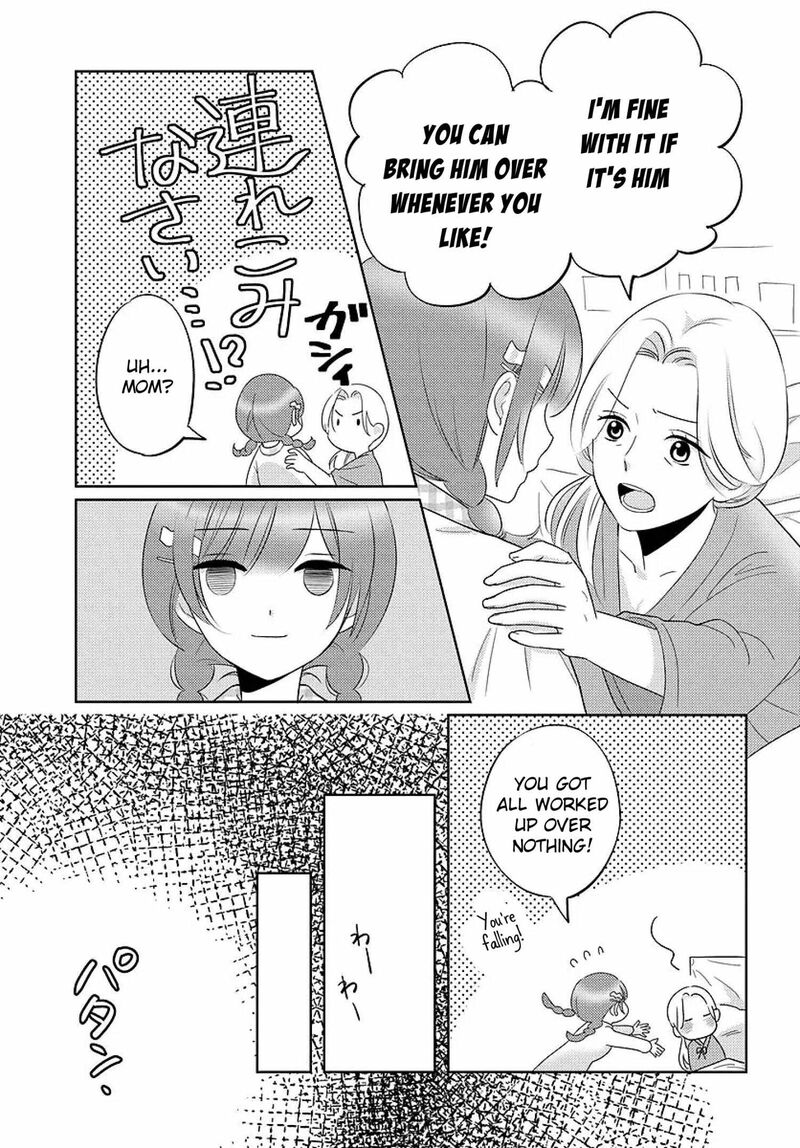 Nibanme Na Boku To Ichiban No Kanojo 8 19