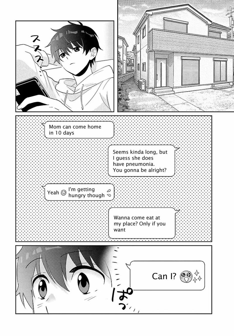 Nibanme Na Boku To Ichiban No Kanojo 8 24