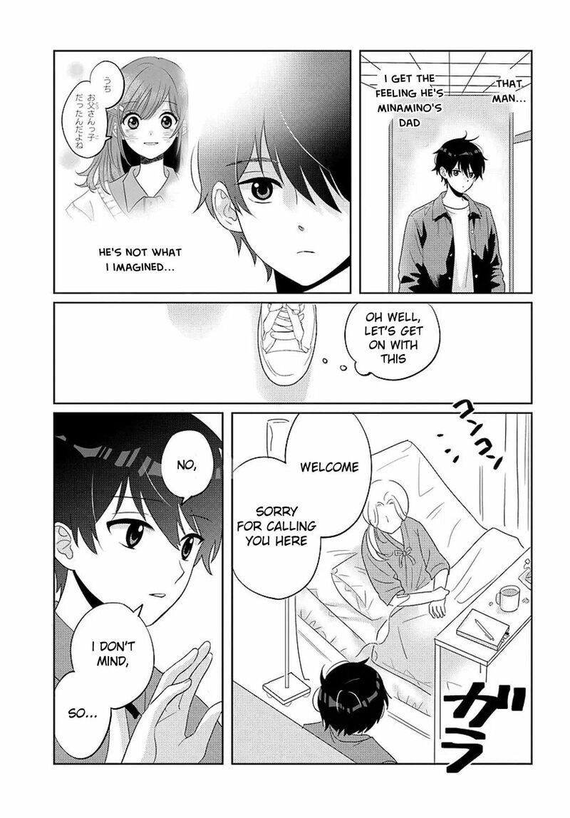 Nibanme Na Boku To Ichiban No Kanojo 8 27