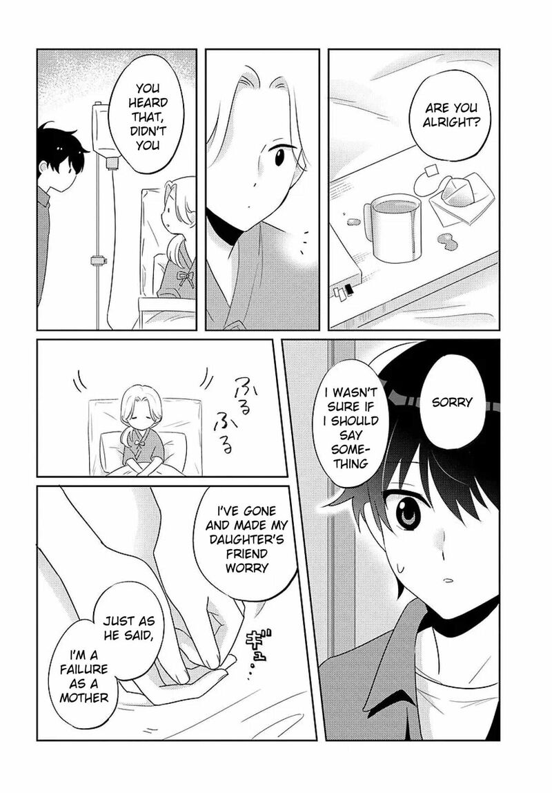 Nibanme Na Boku To Ichiban No Kanojo 8 28