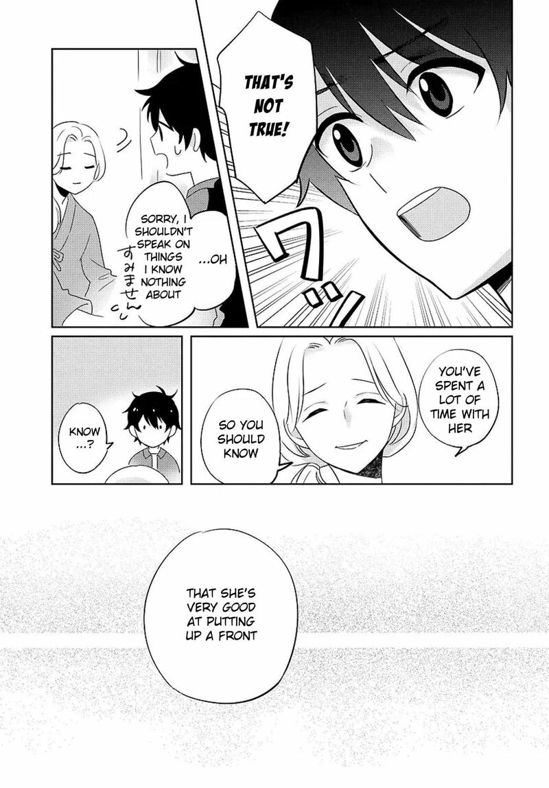 Nibanme Na Boku To Ichiban No Kanojo 8 29