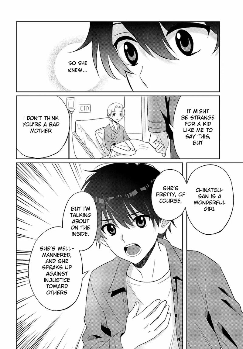 Nibanme Na Boku To Ichiban No Kanojo 8 30