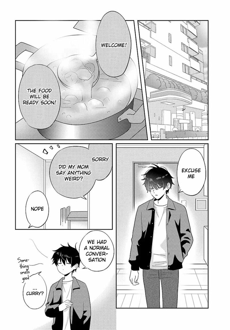 Nibanme Na Boku To Ichiban No Kanojo 8 34