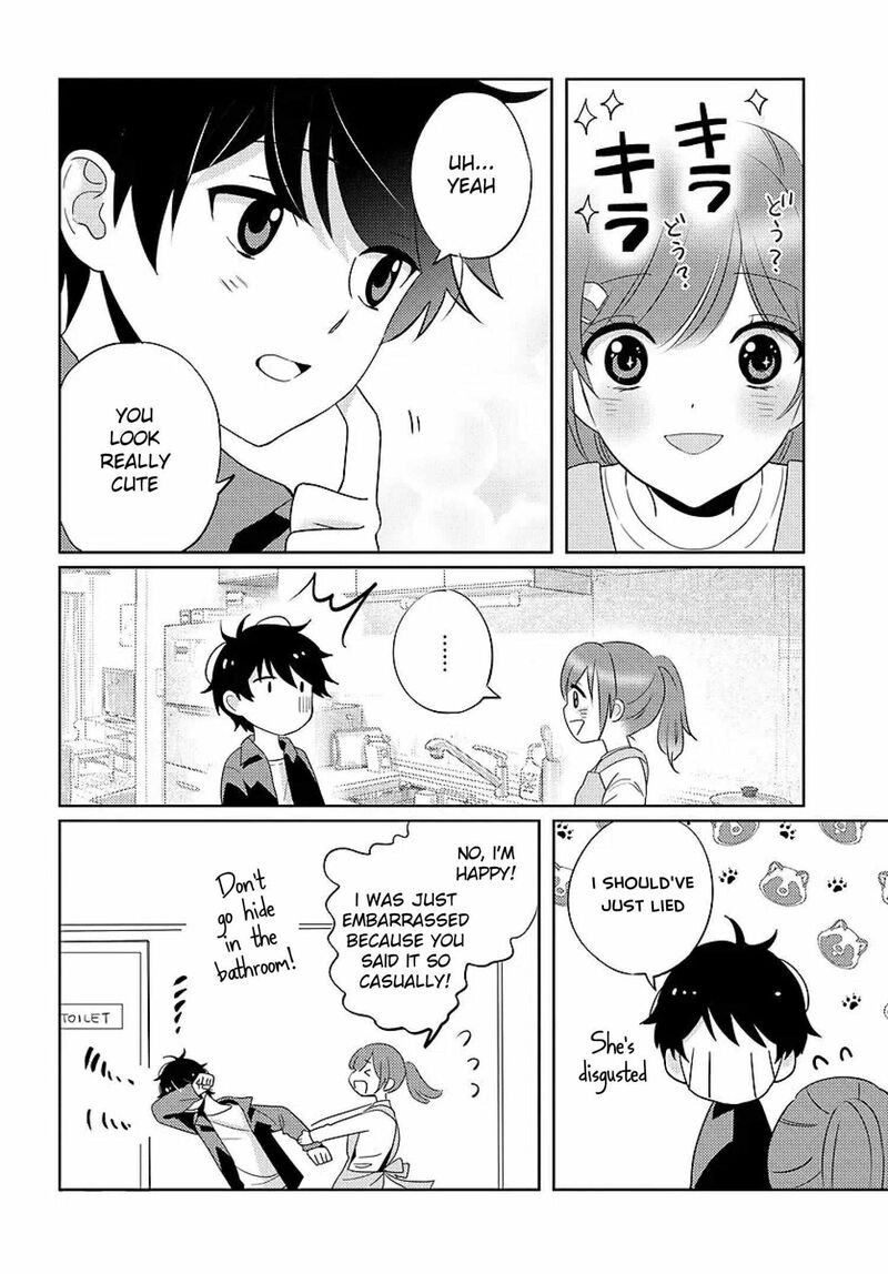 Nibanme Na Boku To Ichiban No Kanojo 8 36