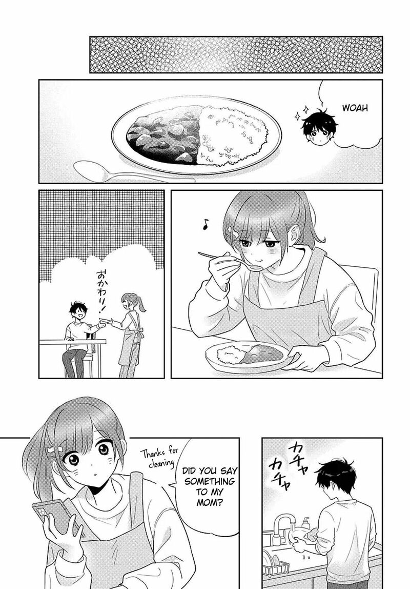 Nibanme Na Boku To Ichiban No Kanojo 8 37