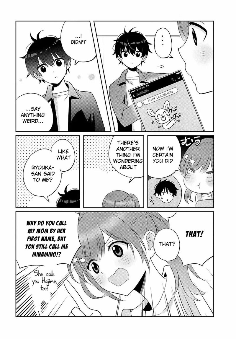 Nibanme Na Boku To Ichiban No Kanojo 8 38