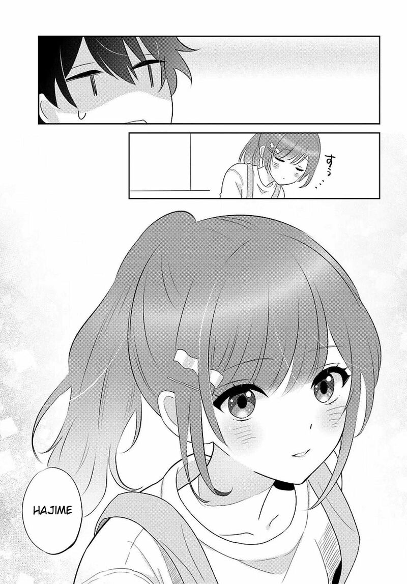 Nibanme Na Boku To Ichiban No Kanojo 8 39