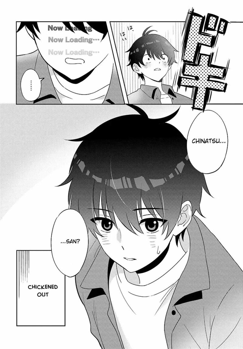 Nibanme Na Boku To Ichiban No Kanojo 8 40